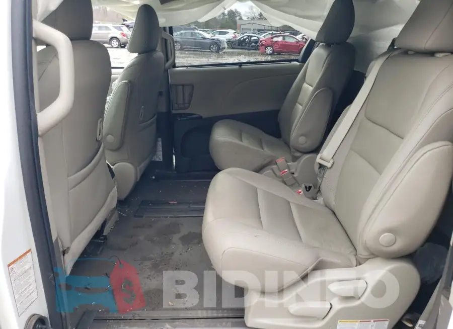 5TDYZ3DC5LS040154 Photo# 11