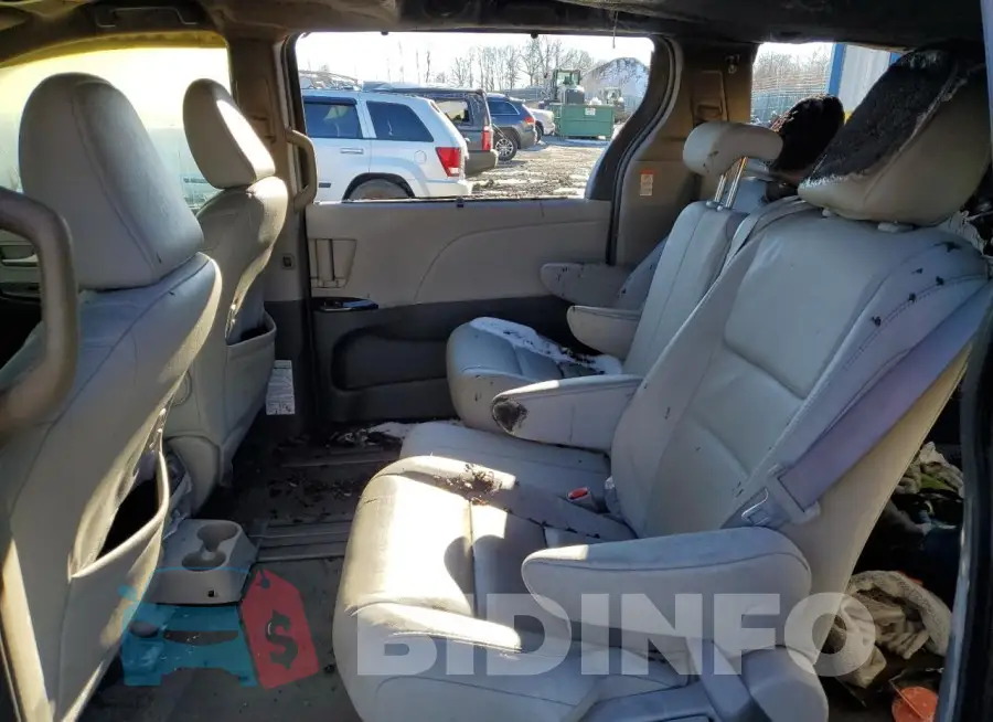 5TDYZ3DCXHS797042 Photo# 11