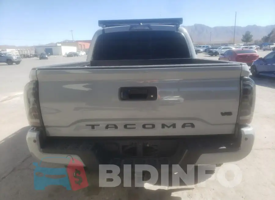 5TFAZ5CN5MX101787 Photo# 6