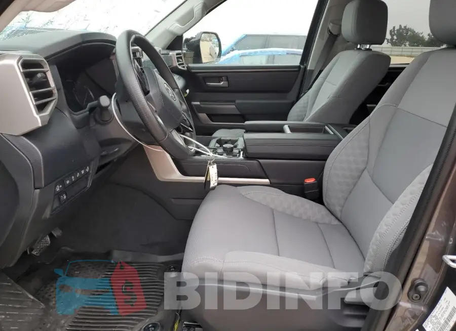 5TFLA5DB7PX105316 Photo# 7