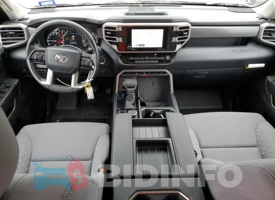 5TFLA5DB7PX105316 Photo# 8