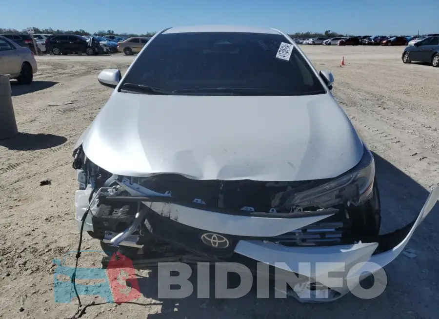 5YFB4MDE1PP018419 Photo# 5