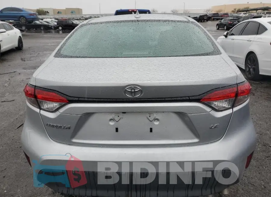 5YFB4MDE1PP049251 Photo# 6