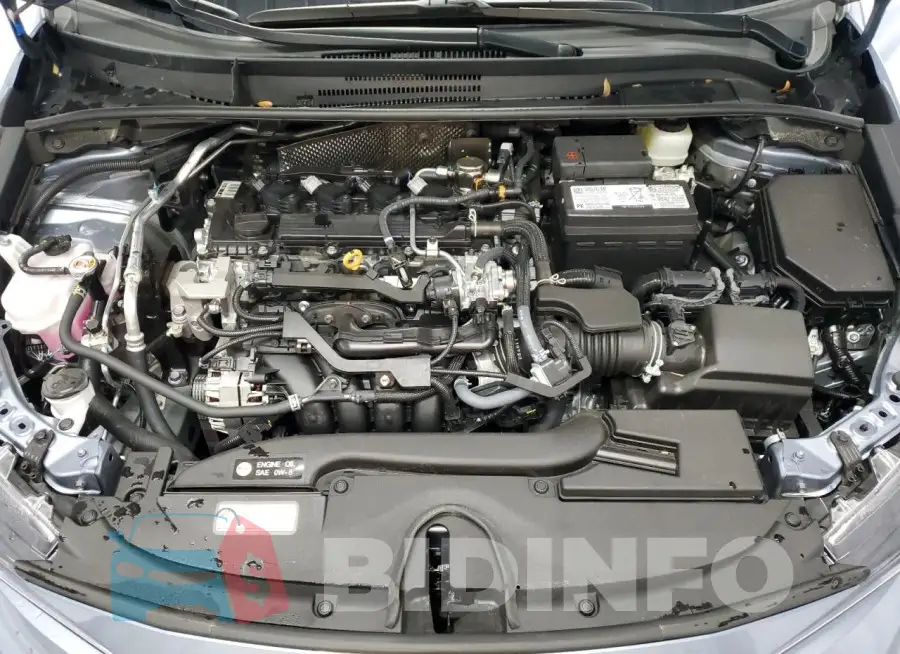 5YFB4MDE4RP109199 Photo# 11