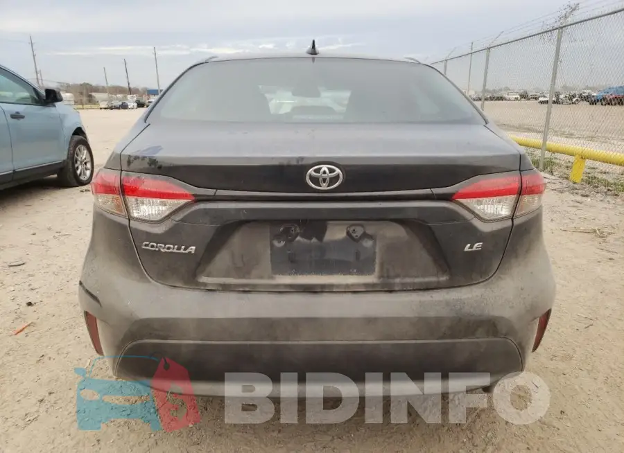 5YFB4MDE5PP020187 Photo# 6