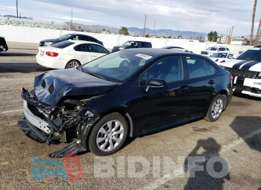 5YFB4MDE6PP006931 Photo# 1