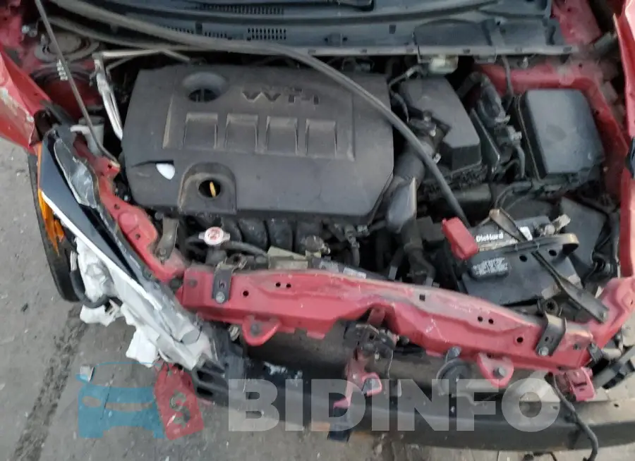 5YFBURHE4HP711140 Photo# 11