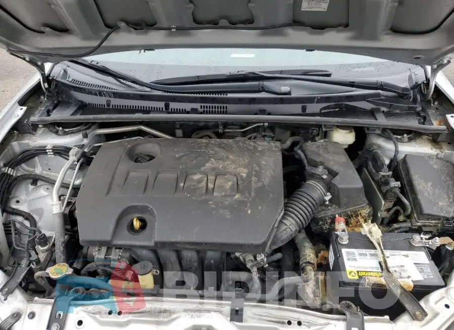 5YFBURHEXGP473311 Photo# 11