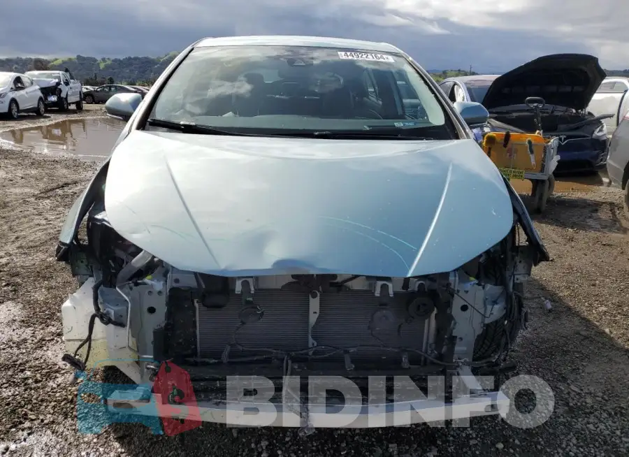 JTDKAMFU3M3132052 Photo# 5