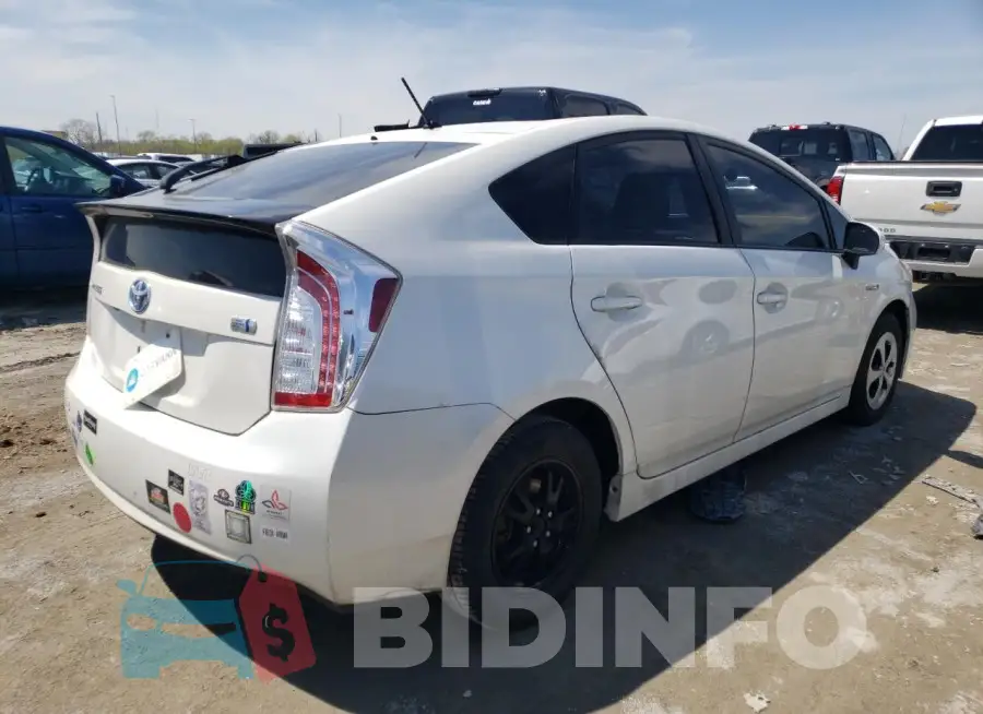 JTDKN3DU9F1938185 Photo# 3