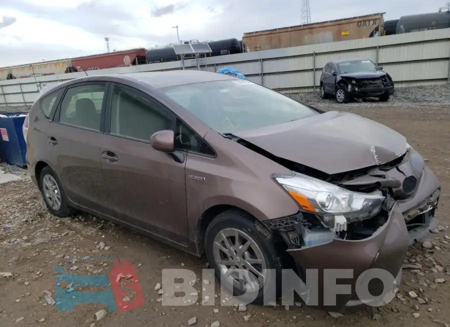 JTDZN3EU2FJ037950 Photo# 4