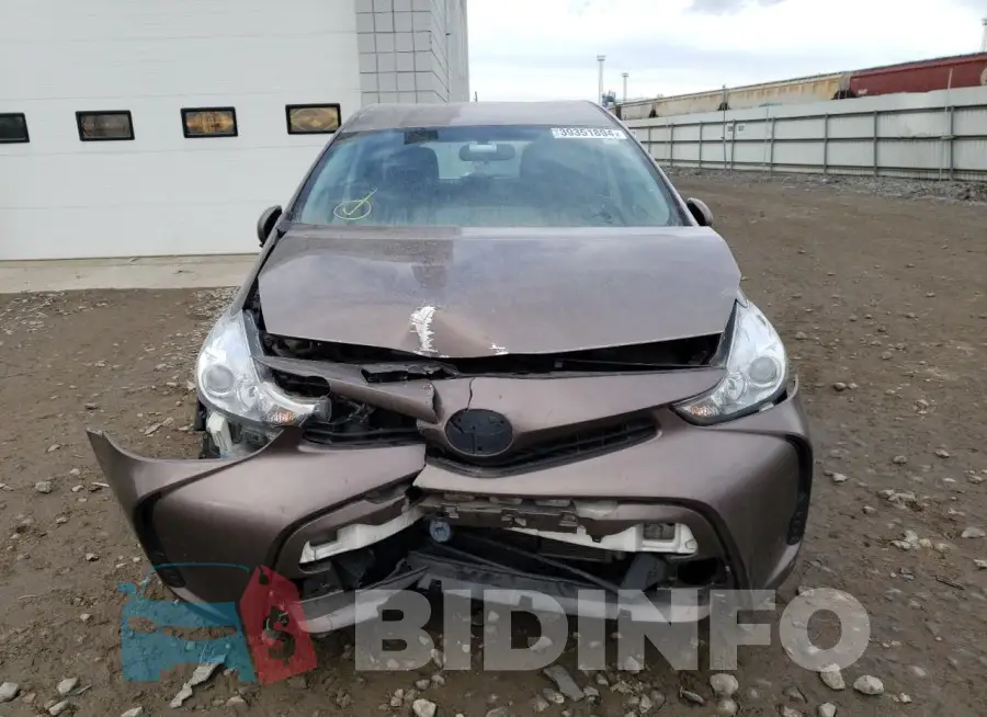 JTDZN3EU2FJ037950 Photo# 5