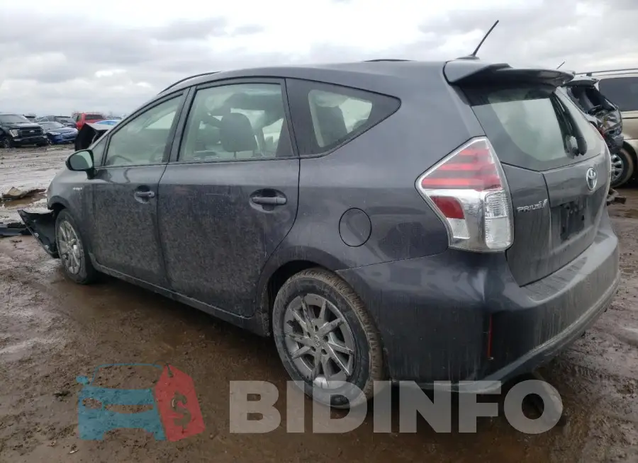 JTDZN3EU5FJ029034 Photo# 2
