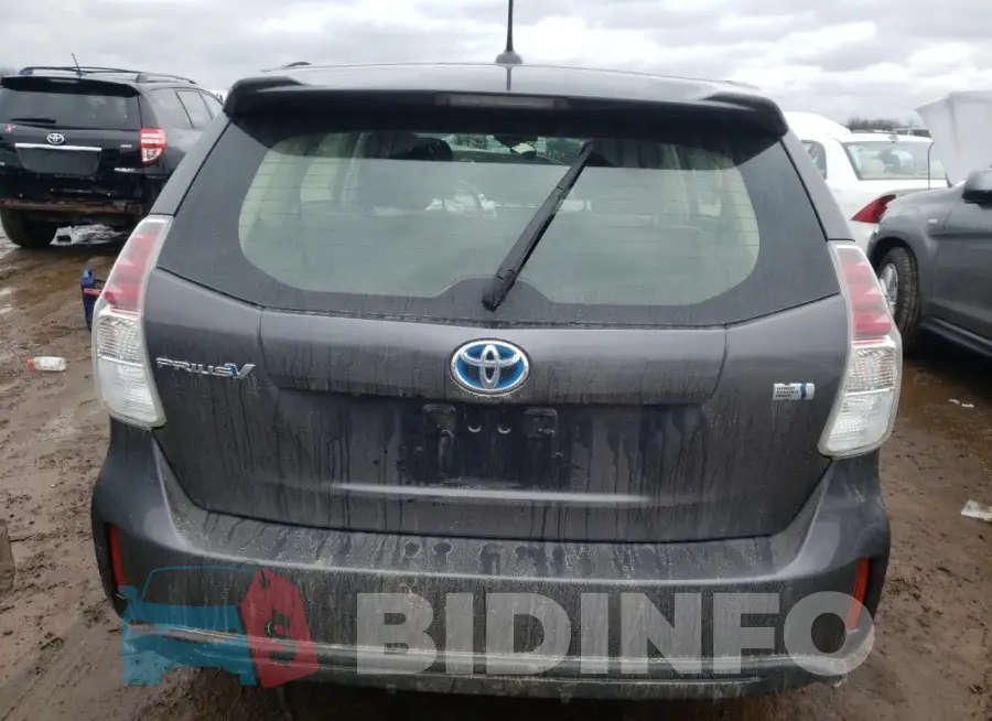 JTDZN3EU5FJ029034 Photo# 6