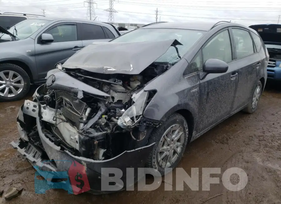 JTDZN3EU5FJ029034 Photo# 1