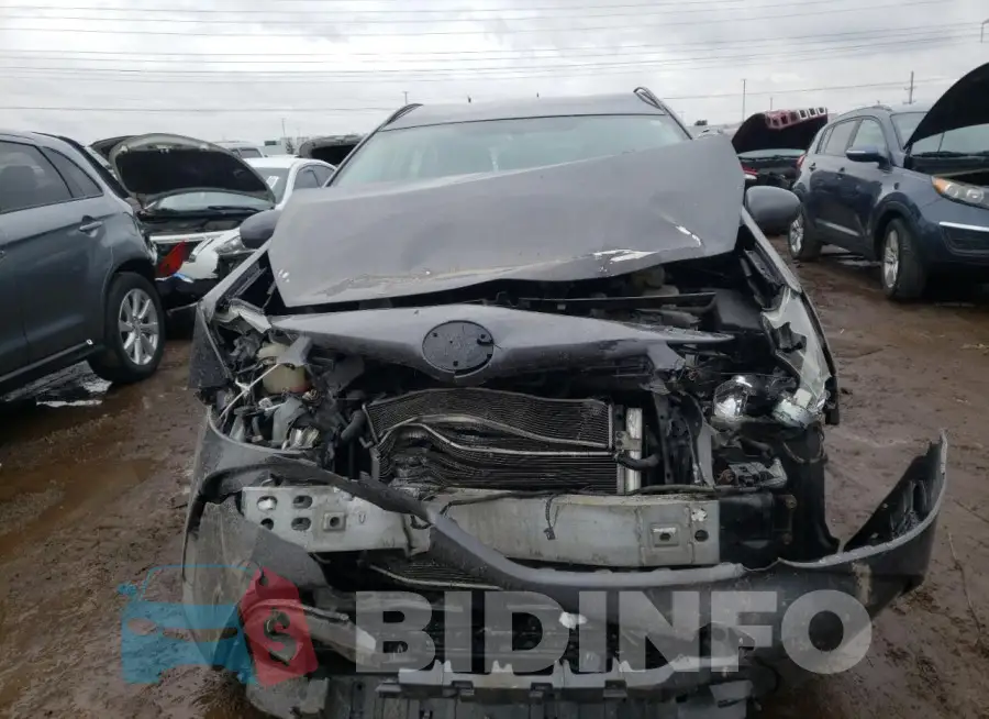 JTDZN3EU5FJ029034 Photo# 5