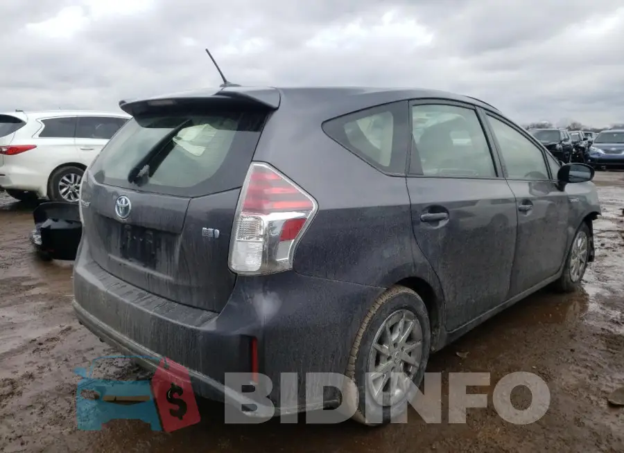JTDZN3EU5FJ029034 Photo# 3