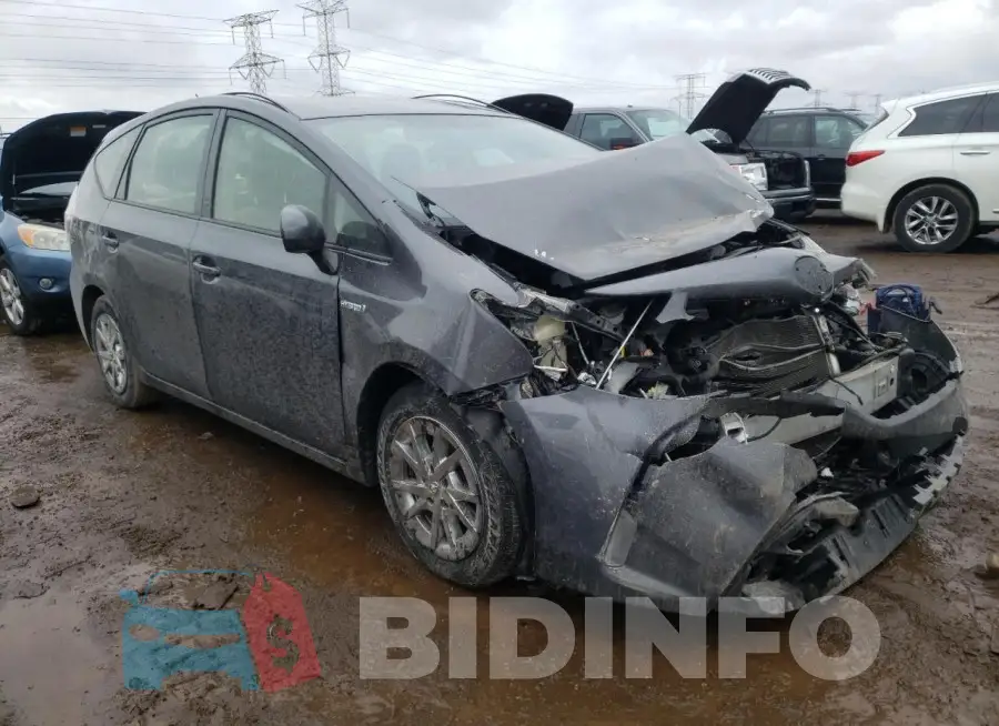 JTDZN3EU5FJ029034 Photo# 4