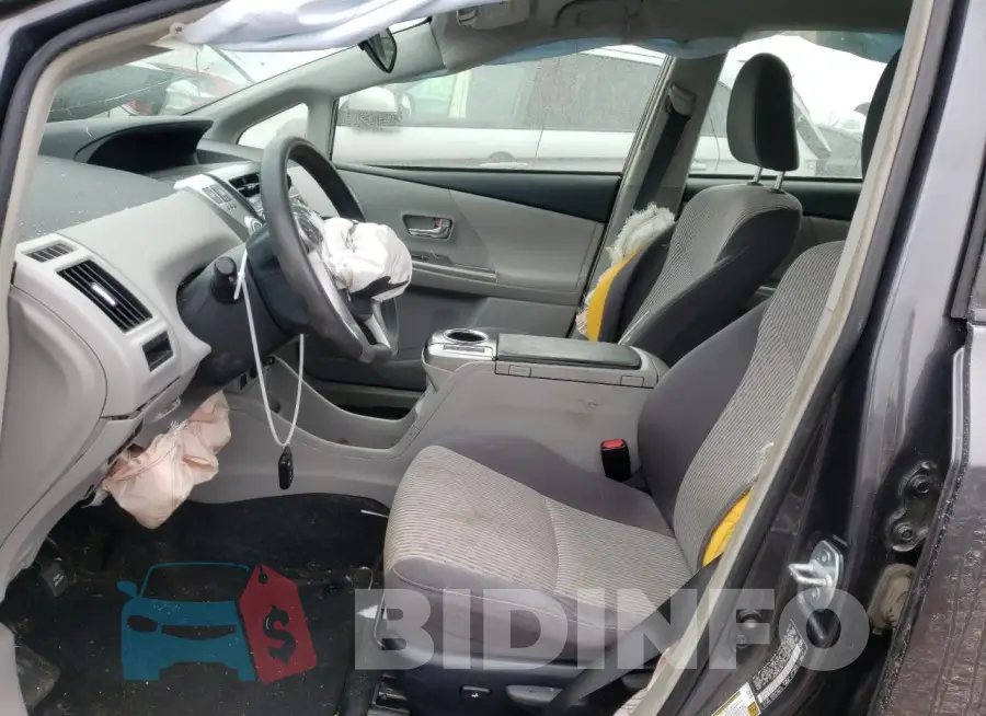 JTDZN3EU5FJ029034 Photo# 7