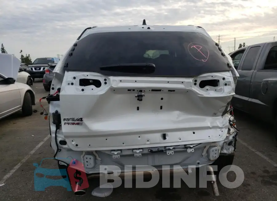 JTMEB3FV2PD142583 Photo# 6