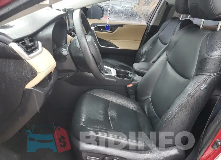 JTMW1RFV9LJ018929 Photo# 7