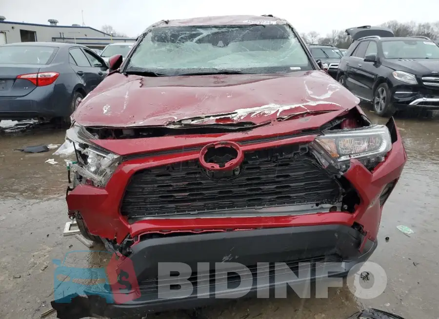 JTMW1RFV9LJ018929 Photo# 5