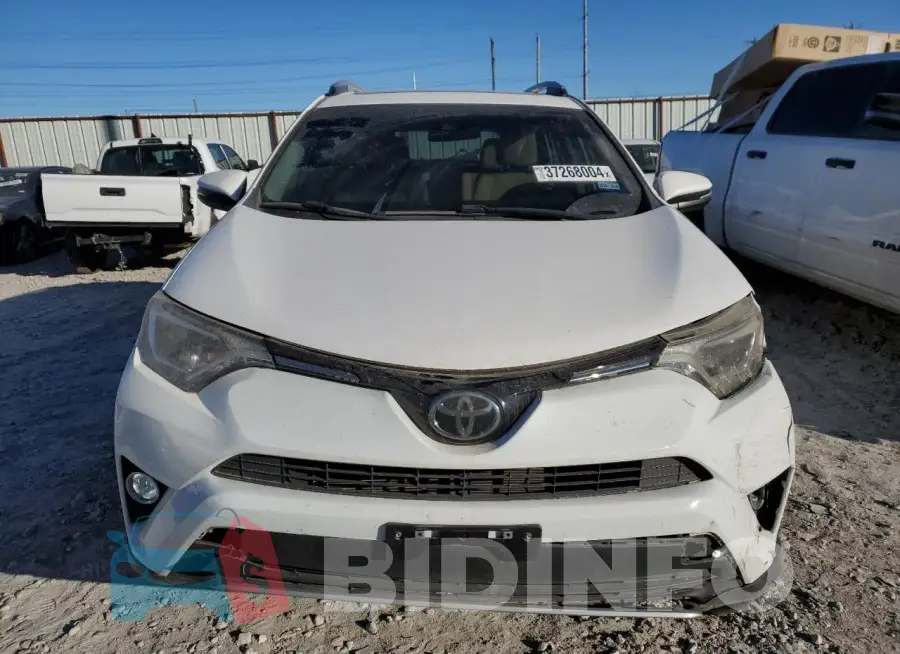 JTMWFREV9HD104444 Photo# 5