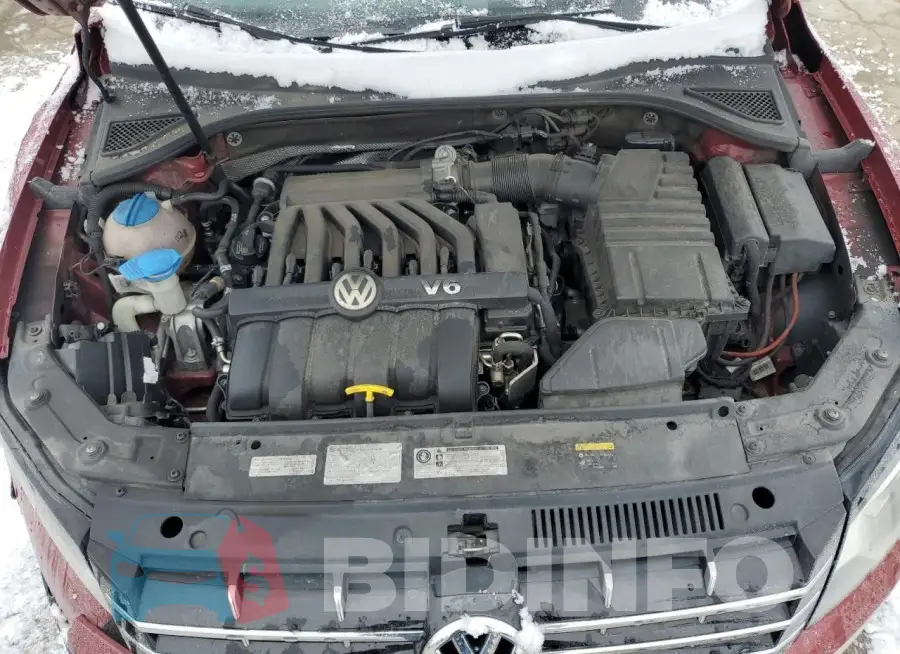 1VWCM7A37FC090853 Photo# 11