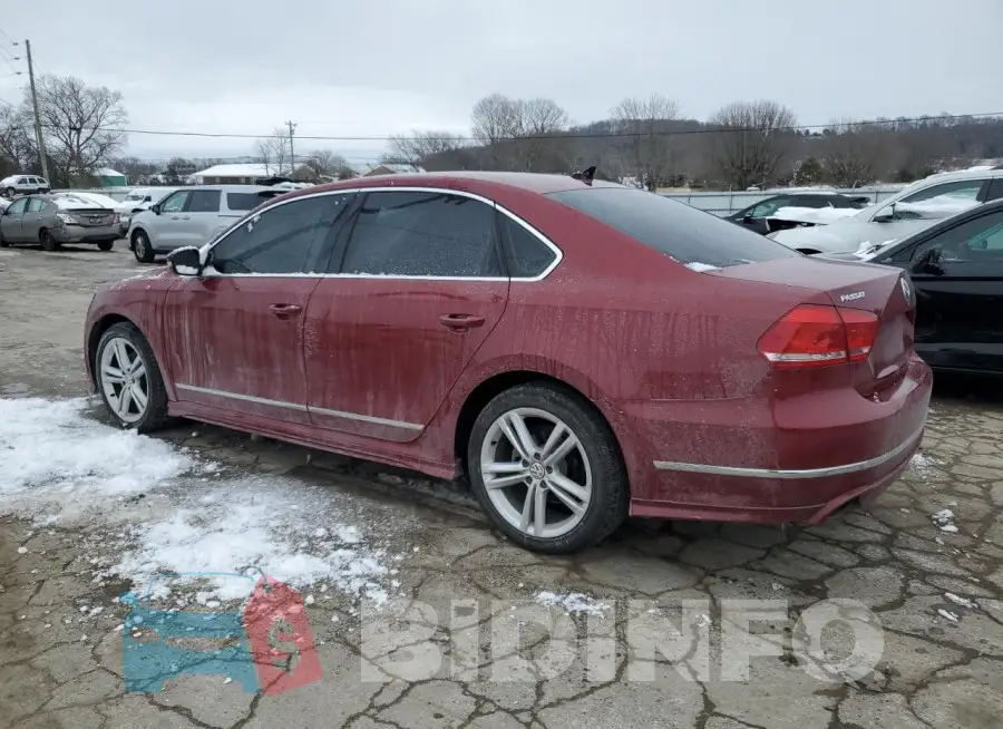 1VWCM7A37FC090853 Photo# 2