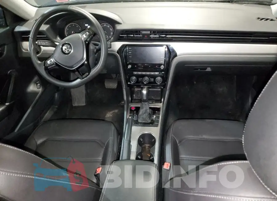 1VWSA7A33MC014158 Photo# 8
