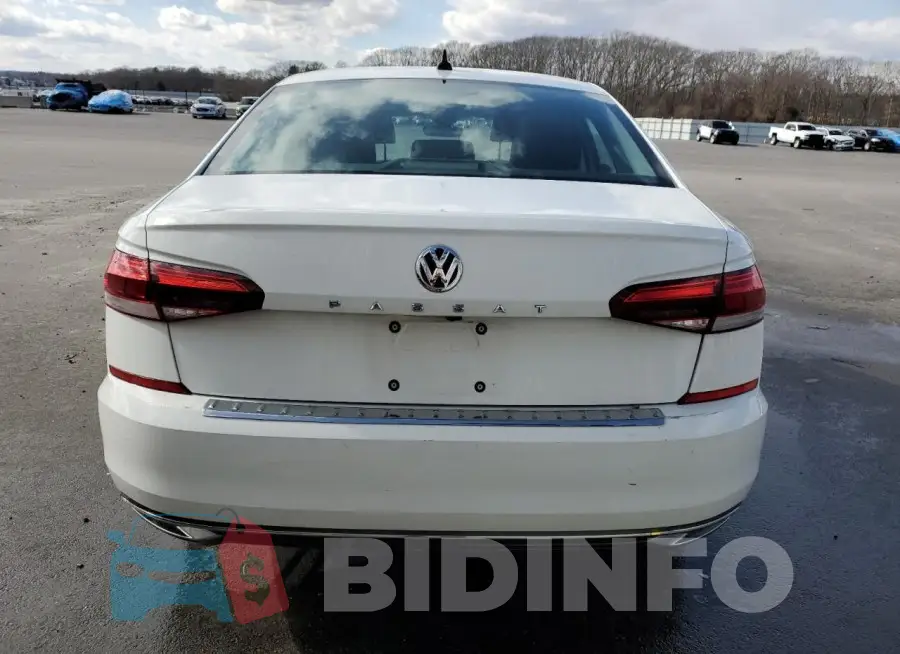 1VWSA7A36MC011545 Photo# 6