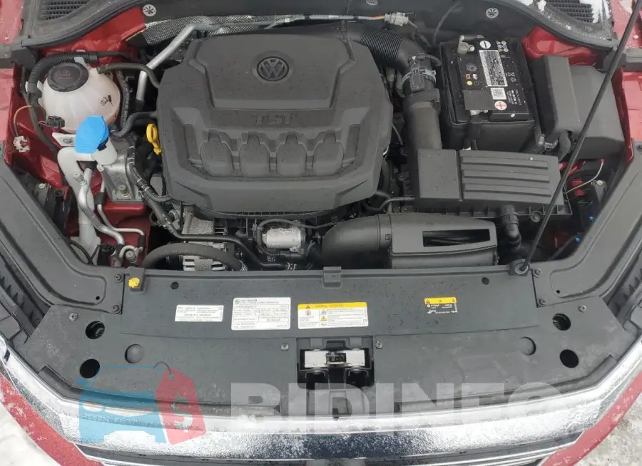 1VWSA7A37MC014230 Photo# 11