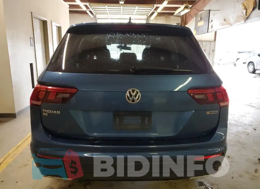 3VV2B7AX8KM118662 Photo# 6