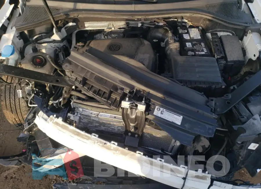 3VV4B7AX3KM073445 Photo# 11