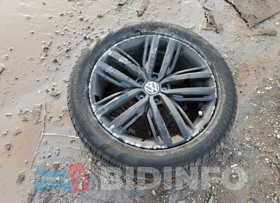 3VV8B7AX6NM085885 Photo# 12