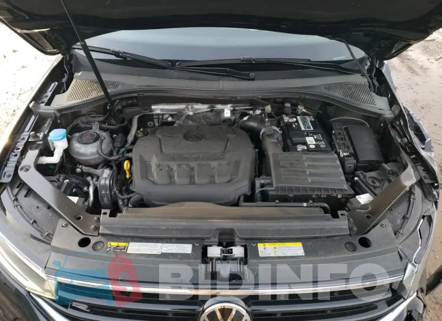 3VV8B7AX6NM085885 Photo# 11