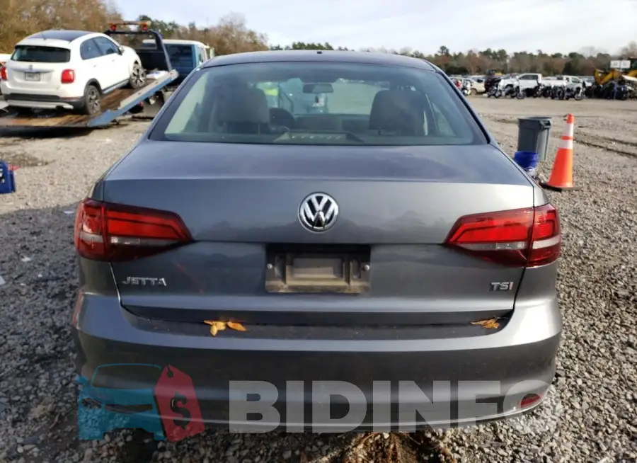 3VW267AJ3GM243376 Photo# 6