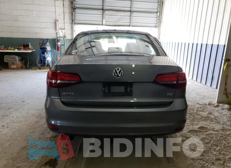 3VW2B7AJ0HM379915 Photo# 6