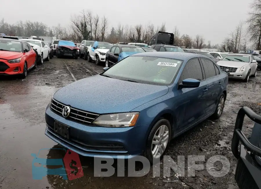 3VW2B7AJ0JM257139 Photo# 1