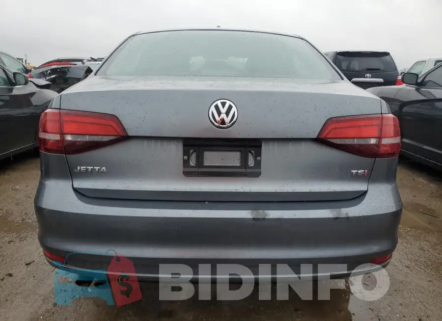 3VW2B7AJ1HM259184 Photo# 6
