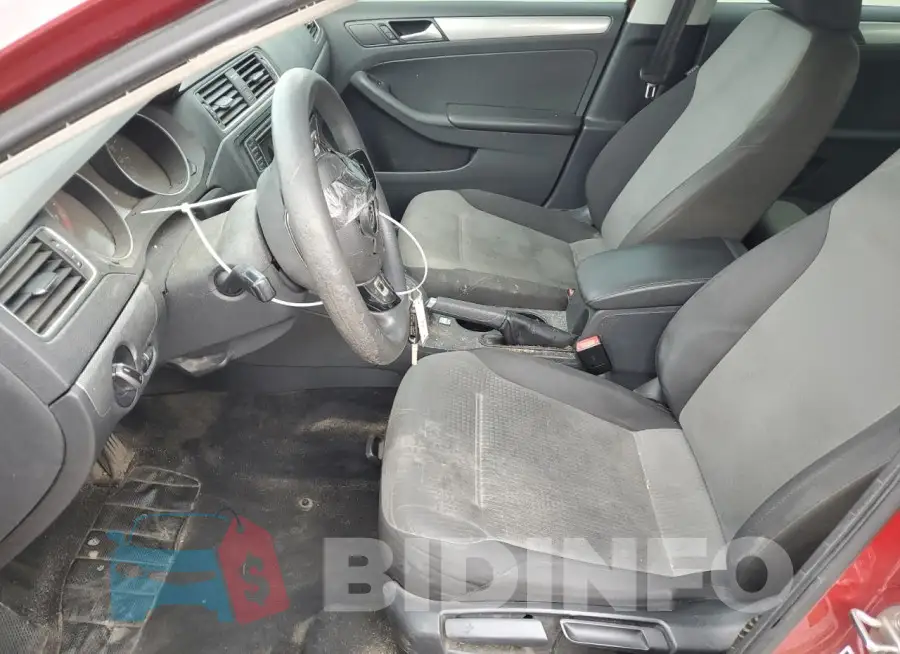 3VW2B7AJ7HM315080 Photo# 7