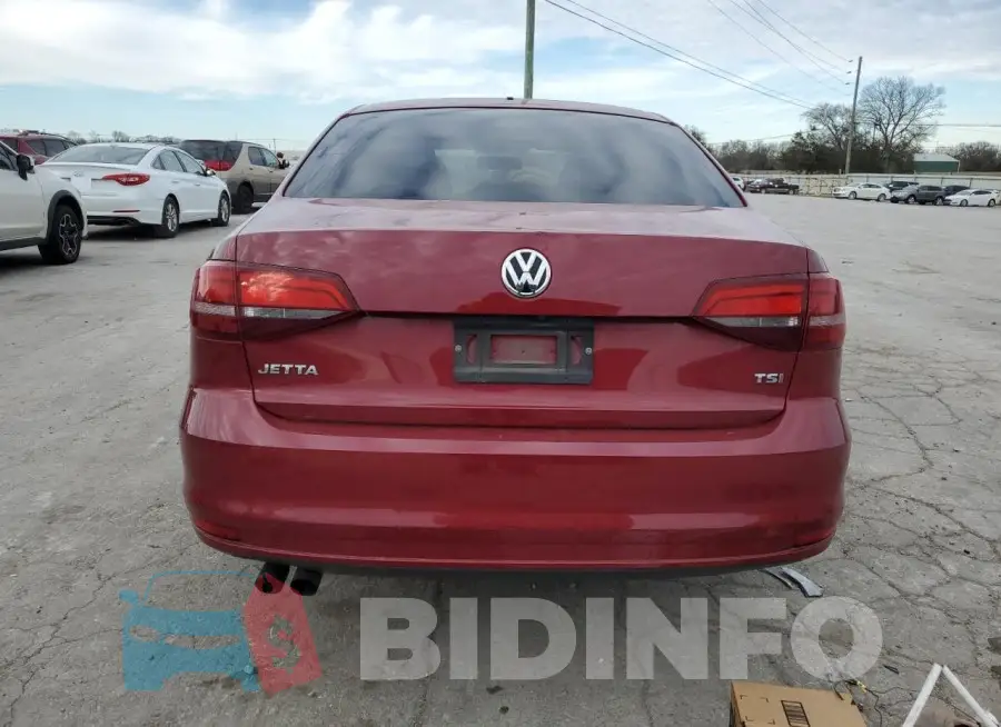 3VW2B7AJ7HM315080 Photo# 6