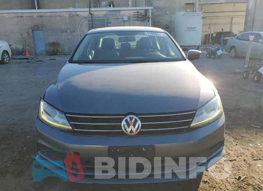 3VW2B7AJXHM286271 Photo# 5