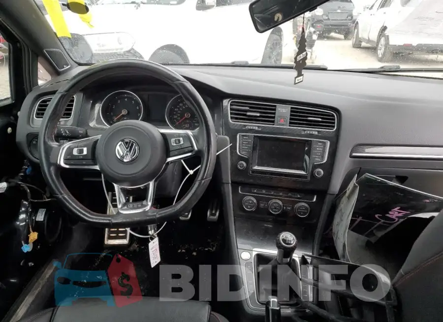 3VW547AU5FM103759 Photo# 8