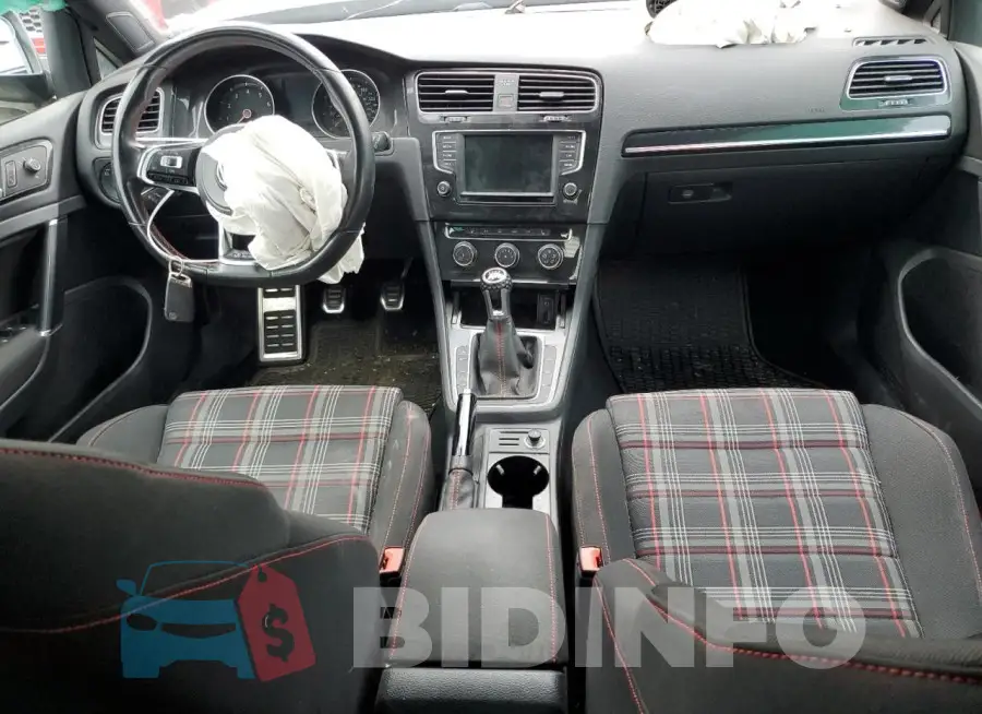 3VW5T7AU9GM049158 Photo# 8