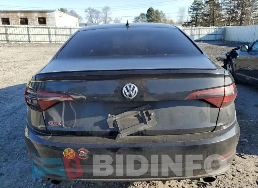 3VW6T7BU6KM181872 Photo# 6