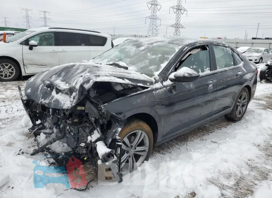3VW7M7BU7NM020310 Photo# 1