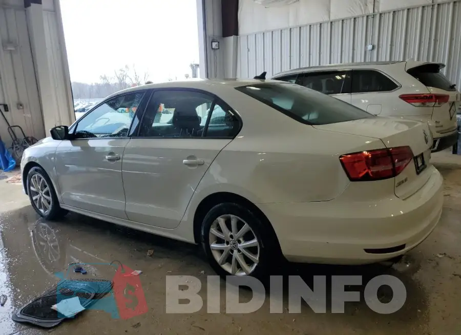3VWD17AJ6FM352503 Photo# 2
