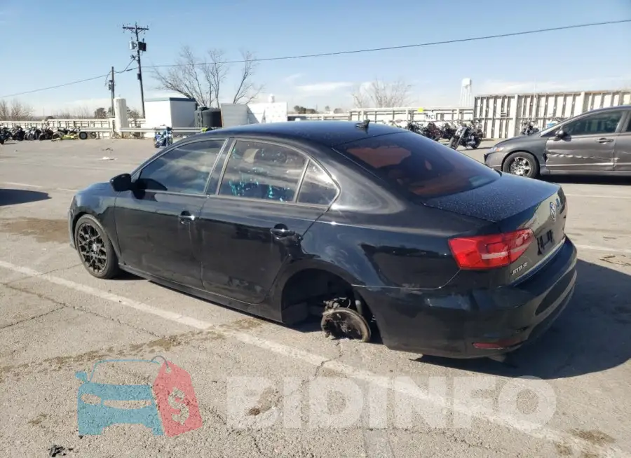 3VWD17AJ8FM282017 Photo# 2