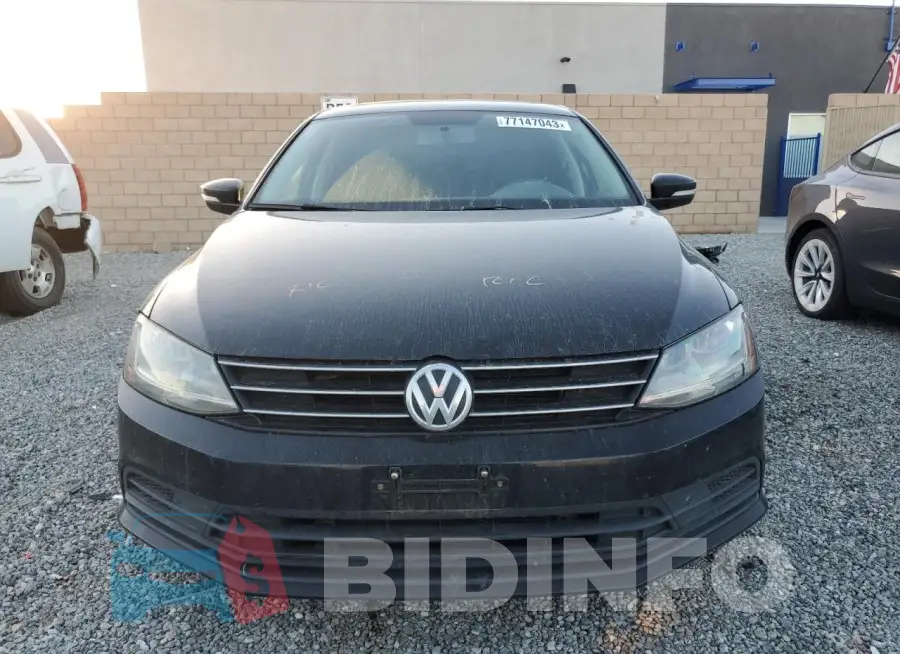 3VWDB7AJ9HM226880 Photo# 5